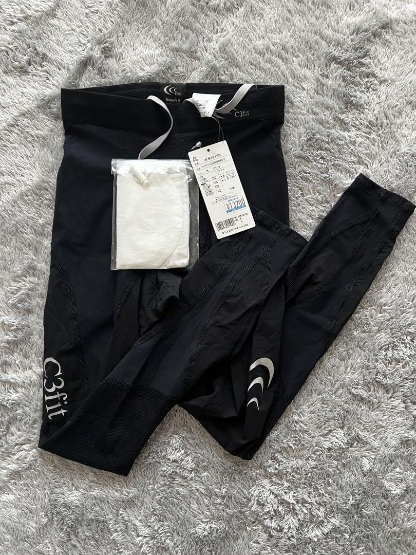 C3fit インパクトブリーズロングタイツ L 3FW19130 楽天市場】C3fit インパクト ブリーズ ロングタイツ (メンズ